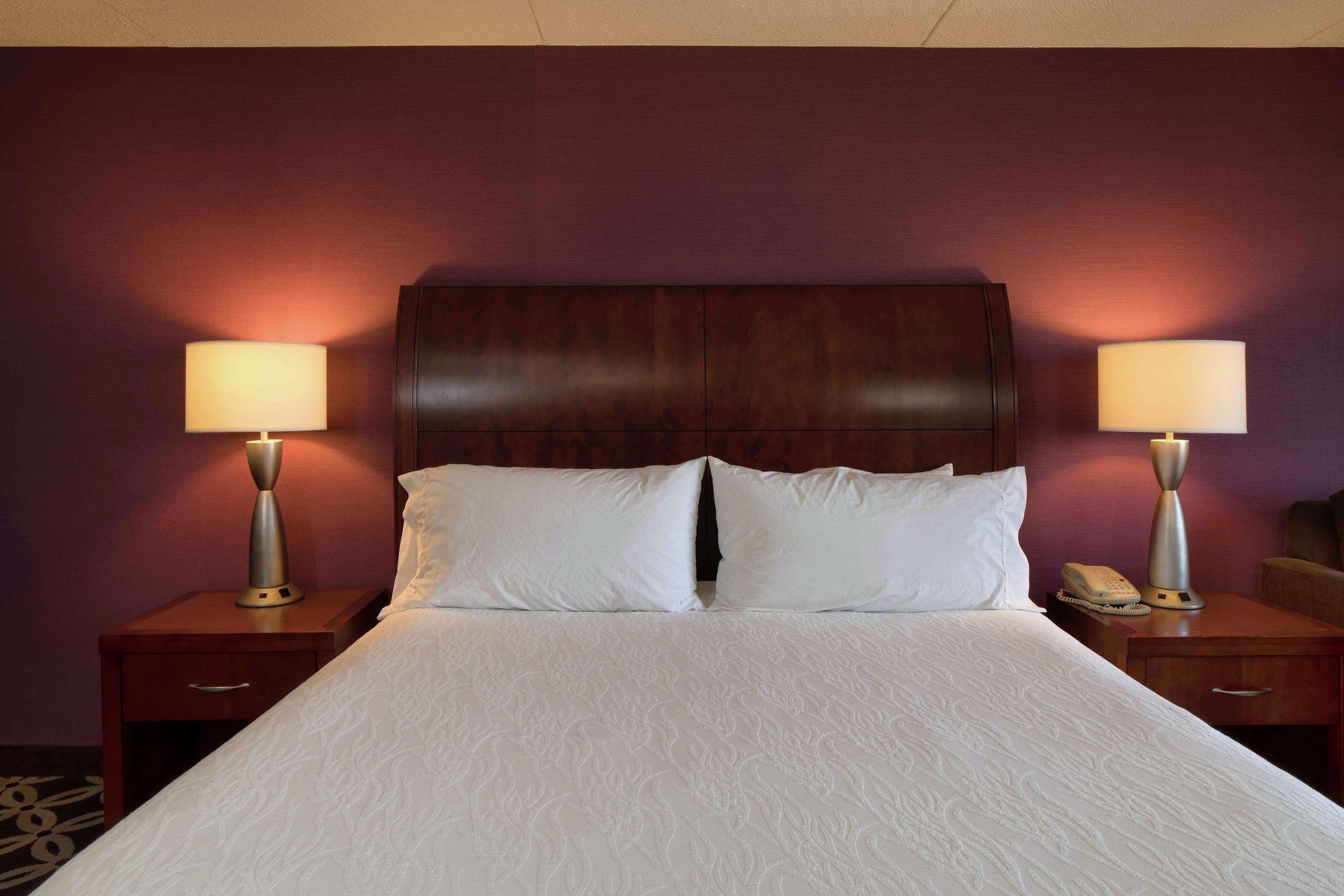 Hilton Garden Inn Auburn Riverwatch Buitenkant foto
