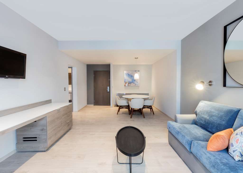Hilton Garden Inn Auburn Riverwatch Kamer foto